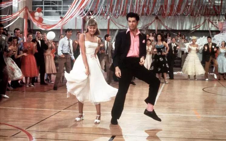 Canciones Rock And Roll Para Bailar