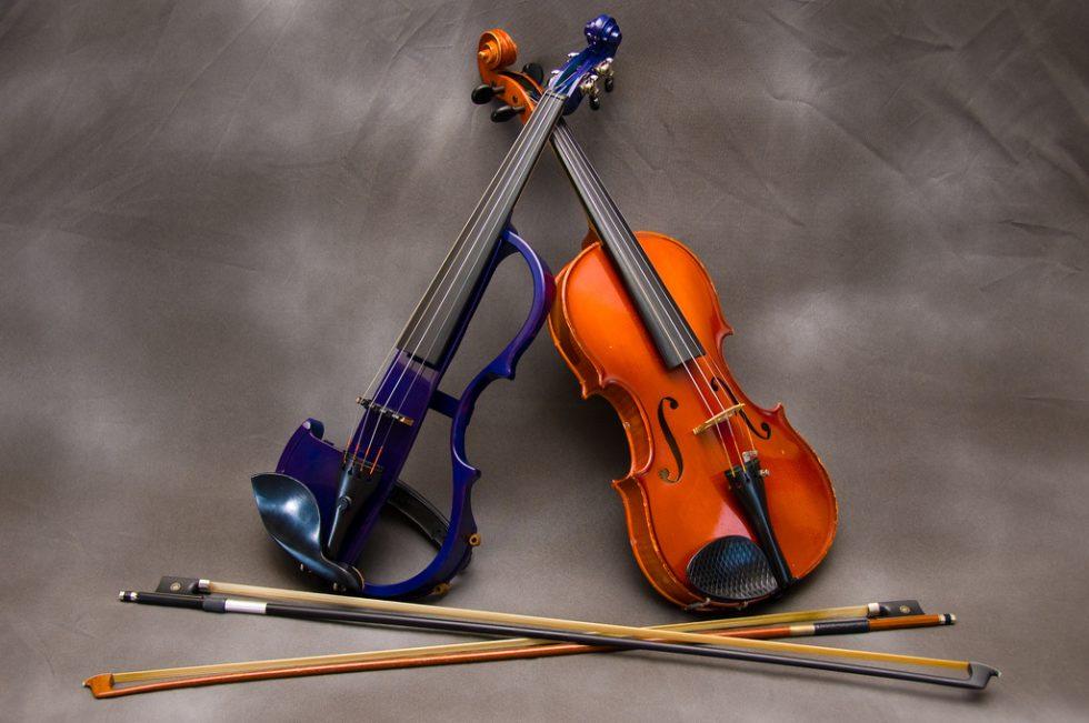 Cómo Aprender a Tocar el Violín Eléctrico? | Superprof