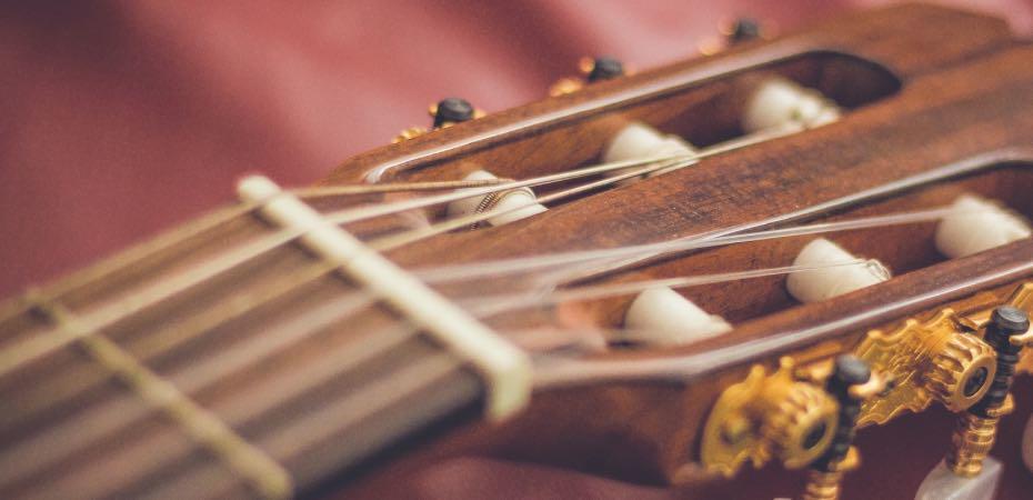 Cuerdas de Guitarra: ¿Cuánto Cuestan? | Superprof
