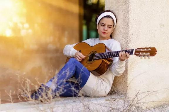 Cuanto Cuesta Arreglar El Mastil De Una Guitarra