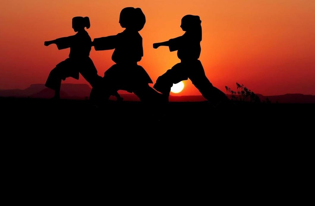 ¿Qué Artes Marciales Se Practican en Japón? Superprof ¿Qué Artes Marciales Se Practican en Japón? Superprof