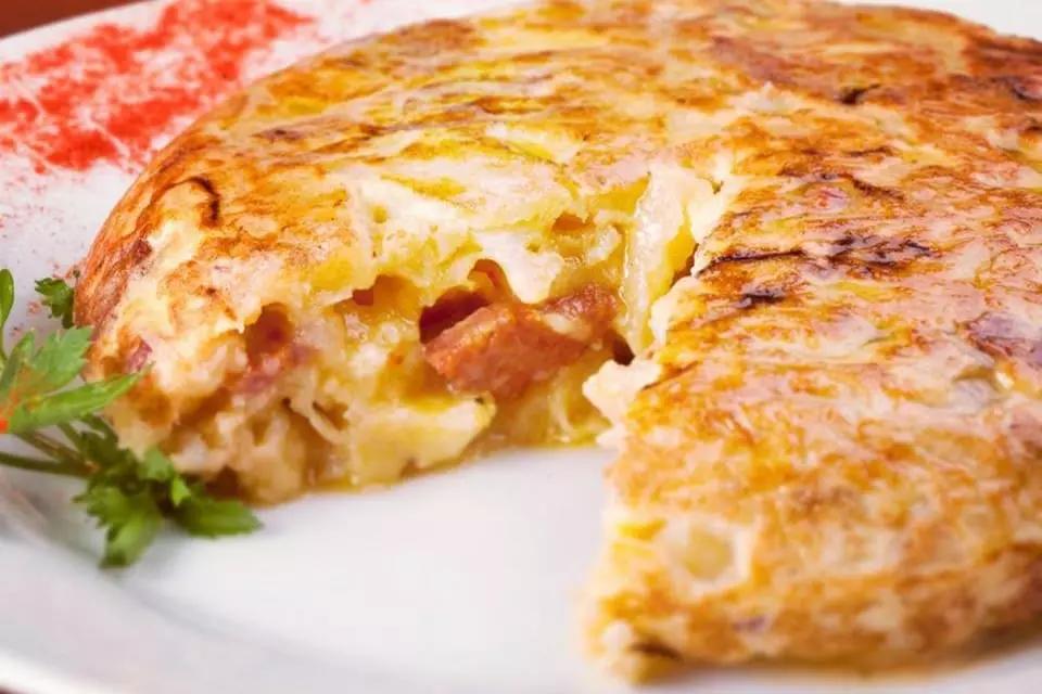 ¿Cómo hacer una rica tortilla de papas? Superprof
