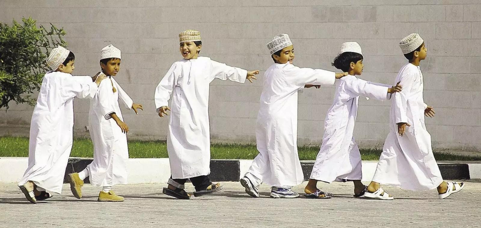 Busca un tandem arabe-español